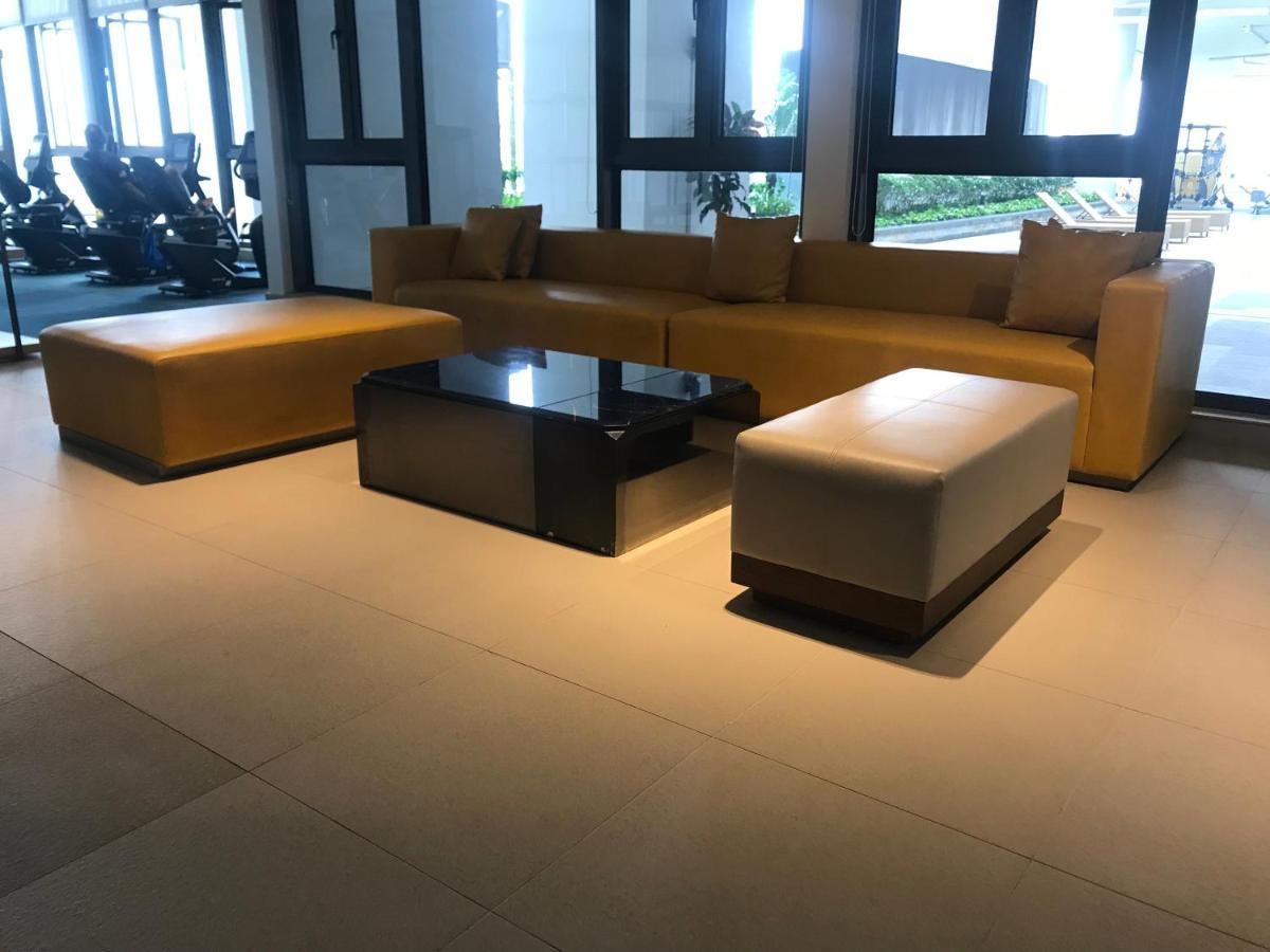 ג'והור בהרו R&F Princess Cove Premium Home Stay 3Bed 2Bath מראה חיצוני תמונה