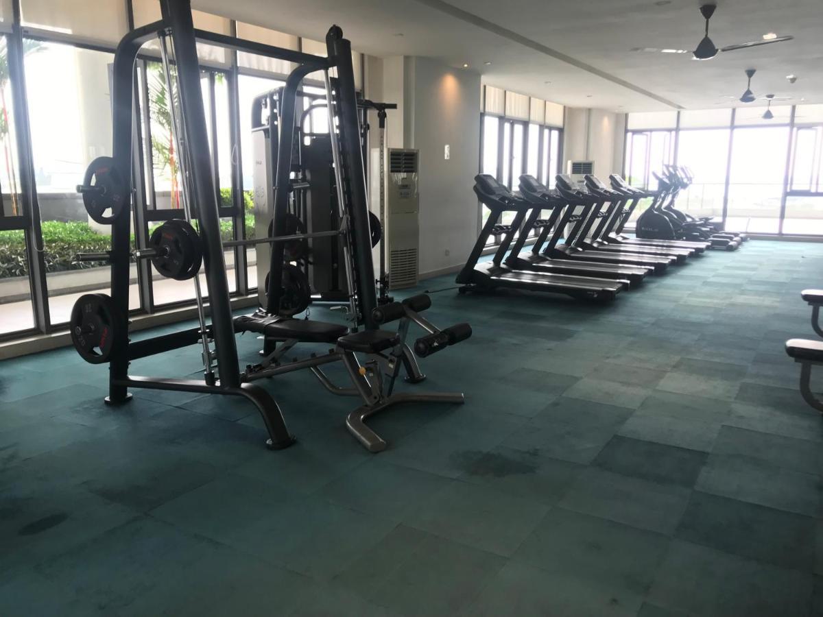 ג'והור בהרו R&F Princess Cove Premium Home Stay 3Bed 2Bath מראה חיצוני תמונה