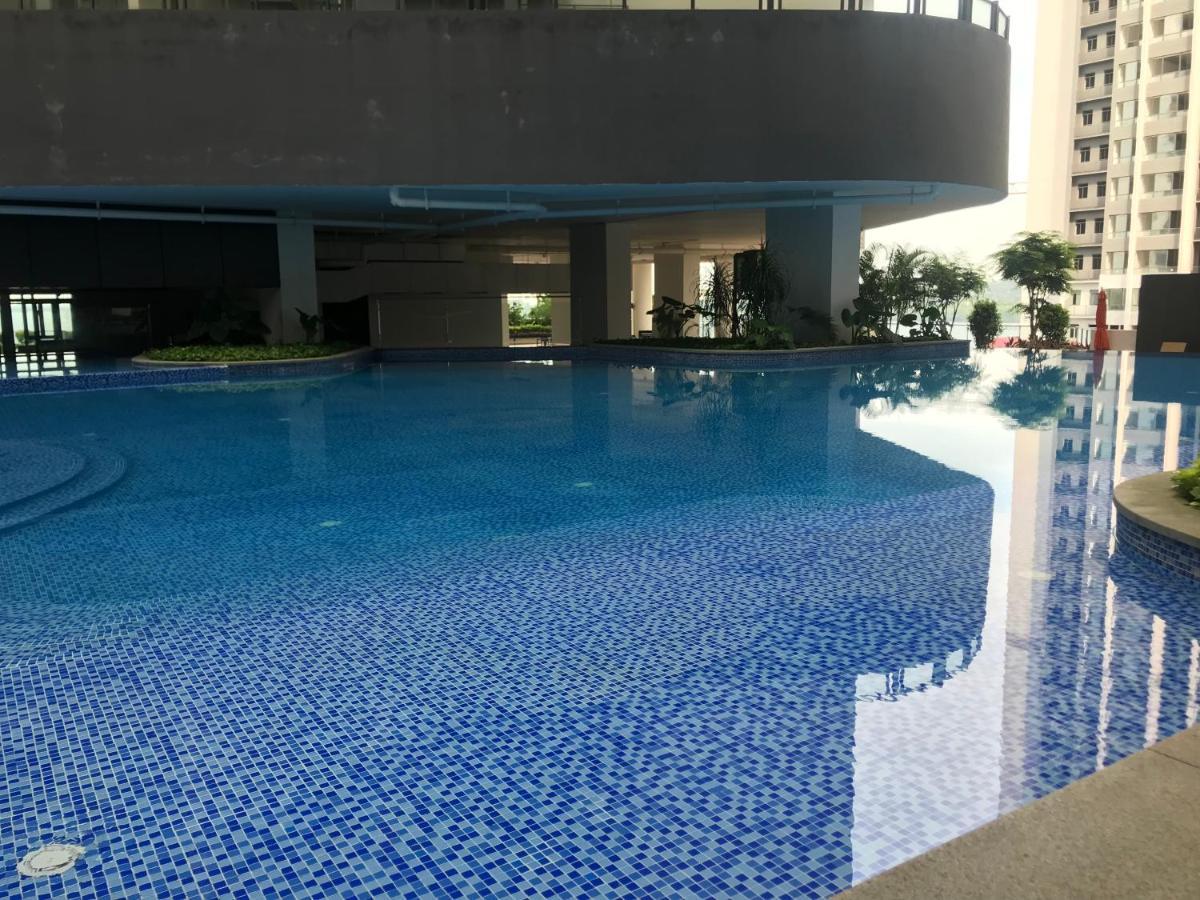 ג'והור בהרו R&F Princess Cove Premium Home Stay 3Bed 2Bath מראה חיצוני תמונה
