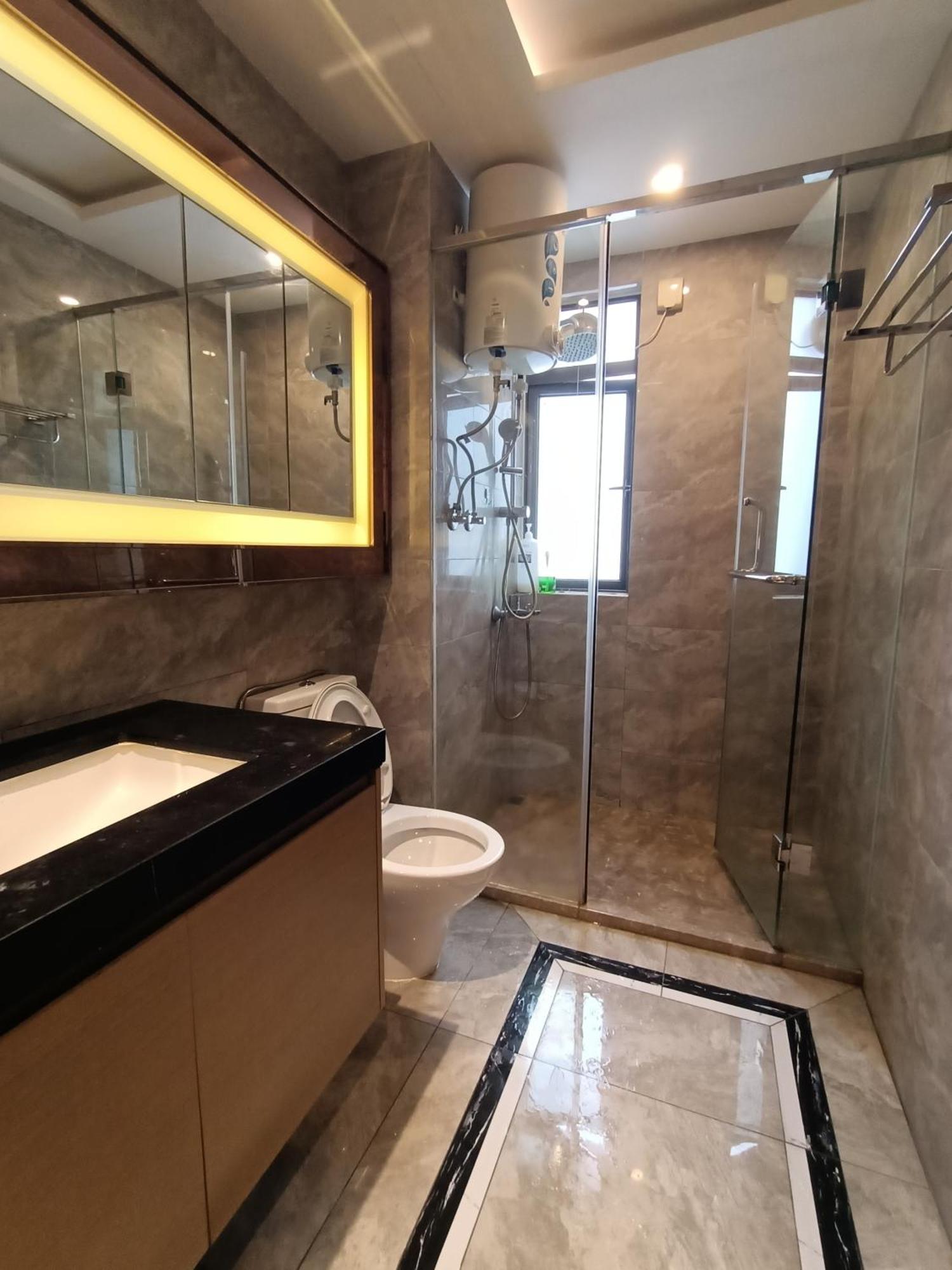ג'והור בהרו R&F Princess Cove Premium Home Stay 3Bed 2Bath מראה חיצוני תמונה